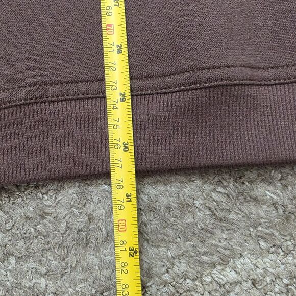 Star Wars Galaxy’s Edge Rebel Jacket Brown 3XL XXXL Disney Parks NWT - Picture 6 of 6